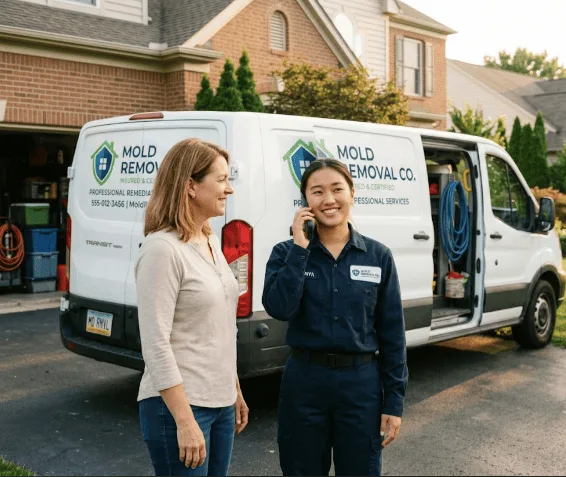 Crawlspace Mold Remediation Lewisberry, PA FAQs